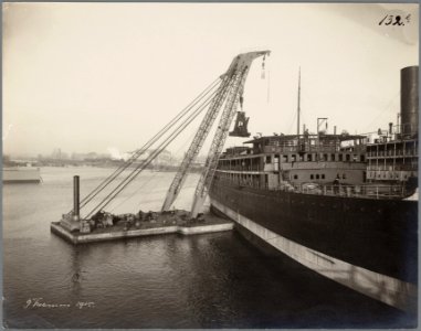 Gustaaf Oosterhuis, Afb 010179000197