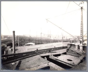 Gustaaf Oosterhuis, Afb 010179000028