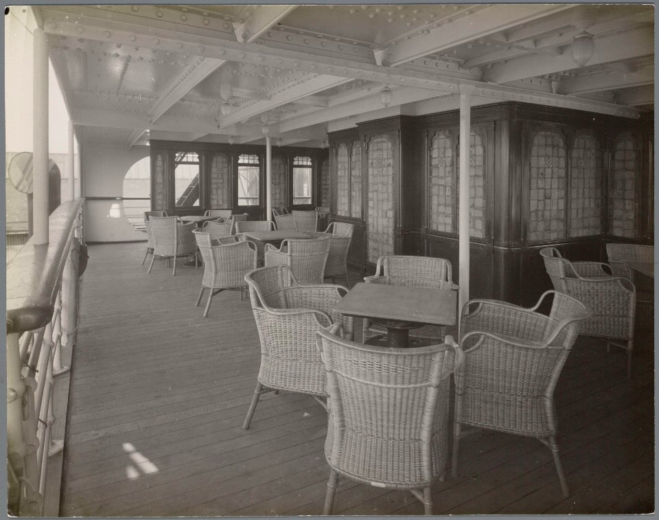 Gustaaf Oosterhuis, Afb 010179000195