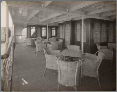 Gustaaf Oosterhuis, Afb 010179000195