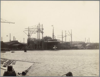 Gustaaf Oosterhuis, Afb 010179000215