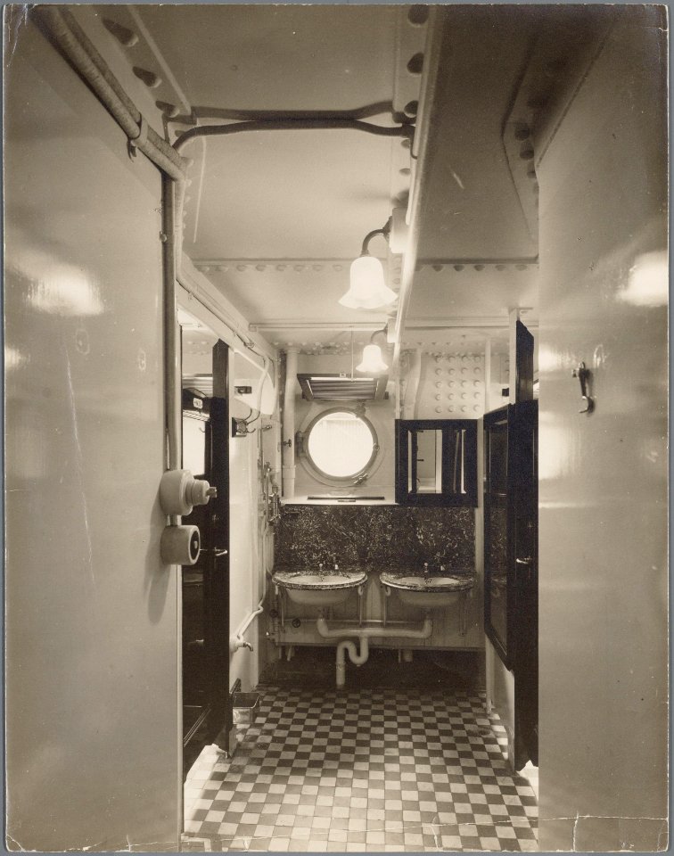 Gustaaf Oosterhuis, Afb 010179000263