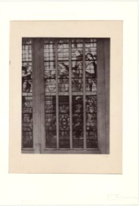 Gustaaf Oosterhuis, Afb ANWG00422000001