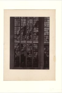 Gustaaf Oosterhuis, Afb ANWG00417000001