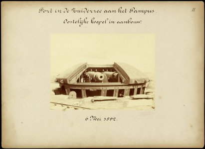 Gustaaf Oosterhuis, Afb ANWQ00436000001