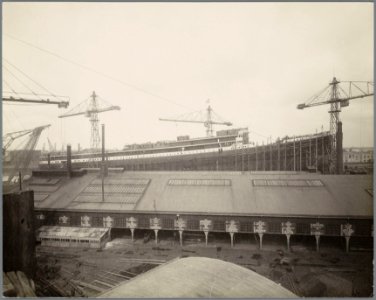 Gustaaf Oosterhuis, Afb 010179000271