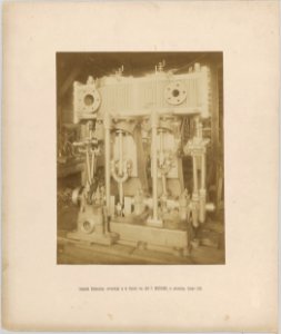 Gustaaf Oosterhuis, Afb ANWA00003000001