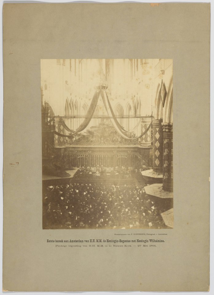 Gustaaf Oosterhuis, Afb ANWD00248000001