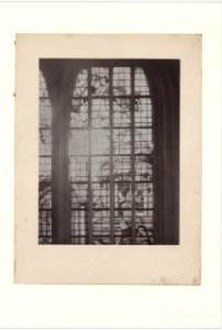 Gustaaf Oosterhuis, Afb ANWG00420000001