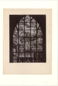 Gustaaf Oosterhuis, Afb ANWG00424000001