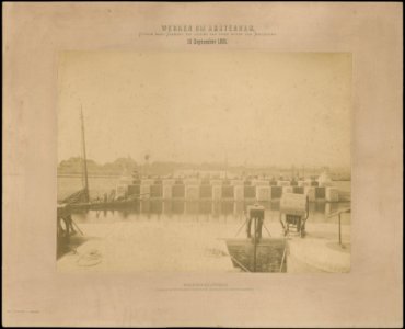 Gustaaf Oosterhuis, Afb ANWS00114000001
