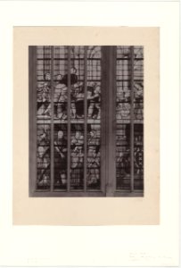 Gustaaf Oosterhuis, Afb ANWG00423000001