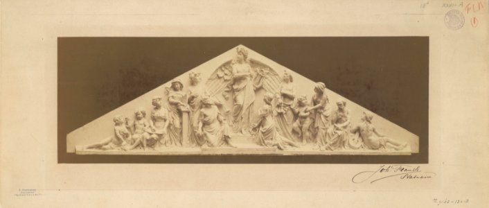 Gustaaf Oosterhuis, Afb ANWK00371000001