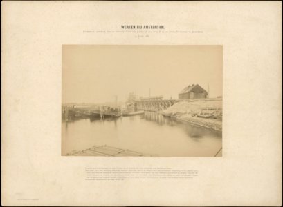 Gustaaf Oosterhuis, Afb ANWS00070000001