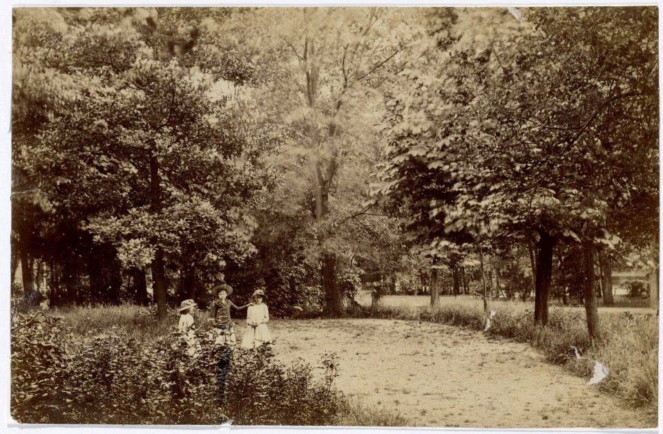 Gustaaf Oosterhuis, Afb OSIM00001004066