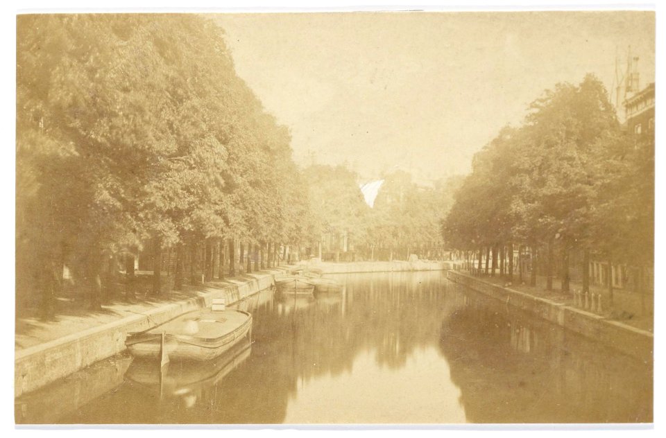 Gustaaf Oosterhuis, Afb OSIM00001004587