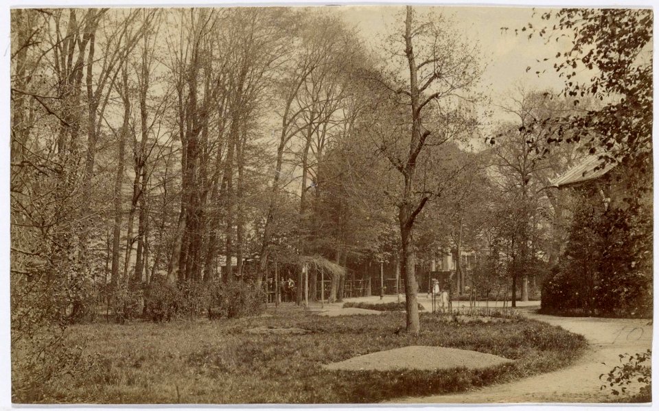 Gustaaf Oosterhuis, Afb OSIM00001004065