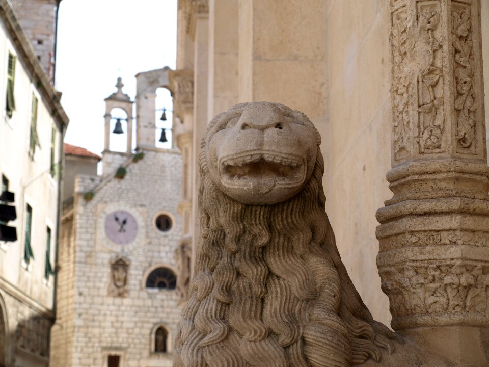 Architecture monuments historic