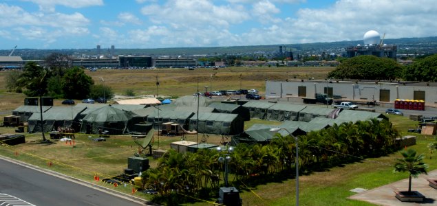 HADR preparations RIMPAC 2014 140703-N-CN059-001