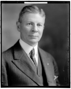 HADLEY, L.H. HONORABLE LCCN2016861303