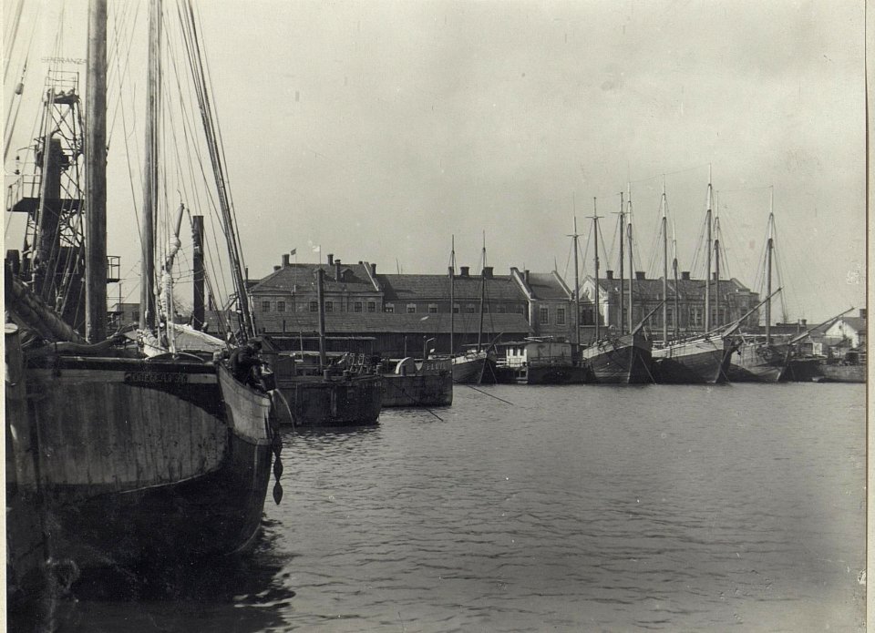 Hafen von Odessa (BildID 15665601)