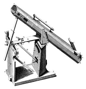 Hadley telescope crop