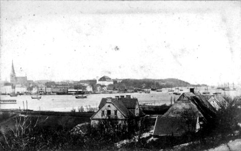 Hafen (Kiel 73.848)
