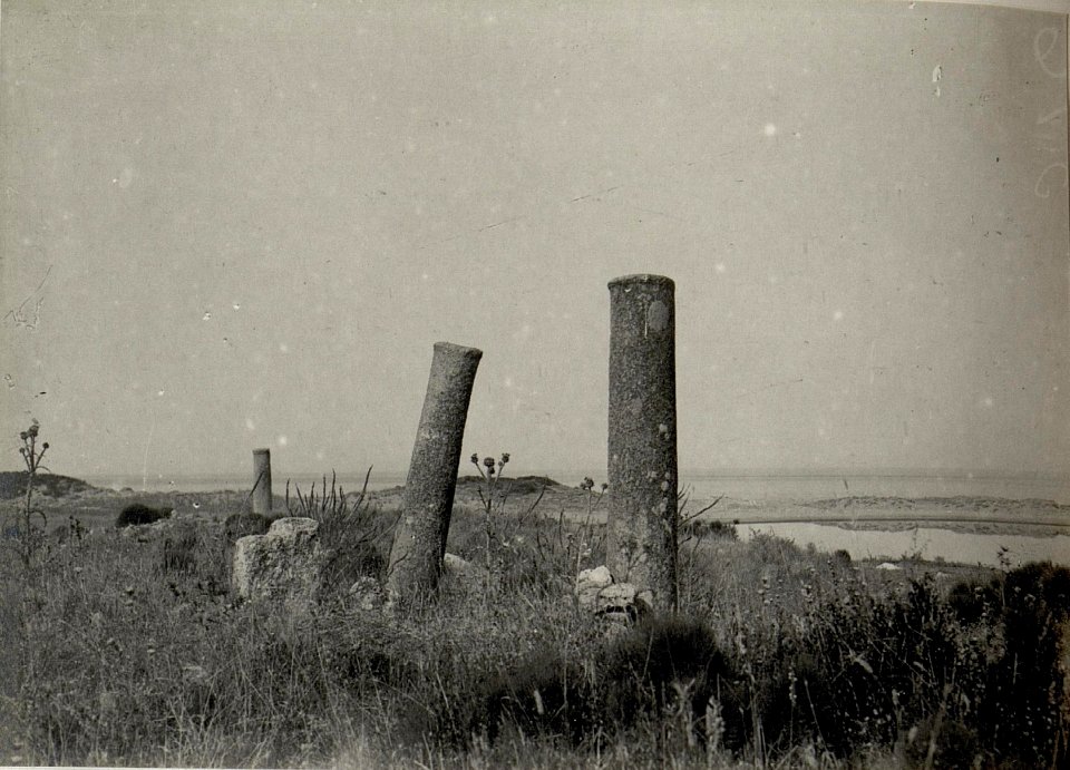 Hafen von Alexandria Troas (BildID 15547053)