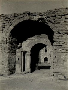 Hafen von Alexandria Troas (BildID 15547039)
