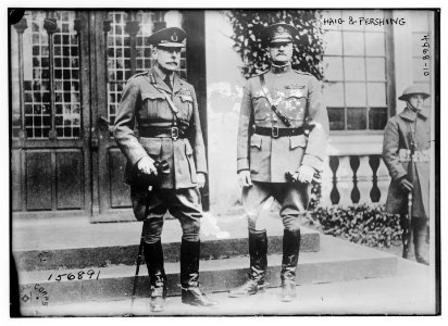 Haig & Pershing LCCN2014709277