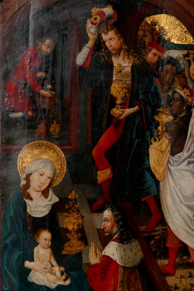 Haguenau StGeorges94