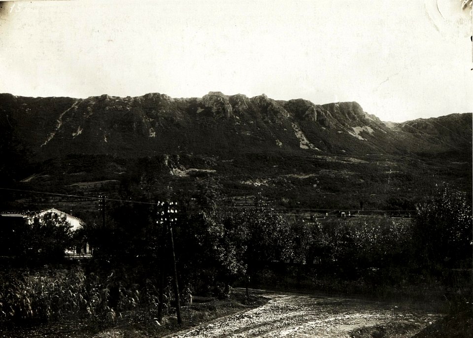 Haidenschaft vom Bahnhof gesehen (BildID 15595321)
