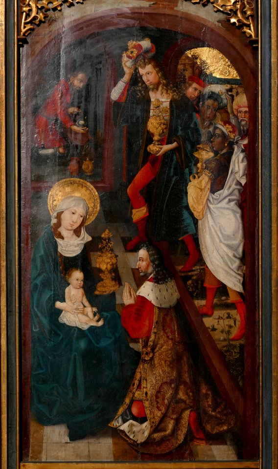 Haguenau StGeorges93