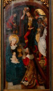 Haguenau StGeorges93