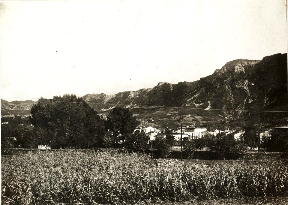 Haidenschaft vom Bahnhof gesehen (BildID 15595314)