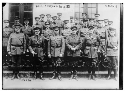 Haig, Pershing & others LCCN2014709279