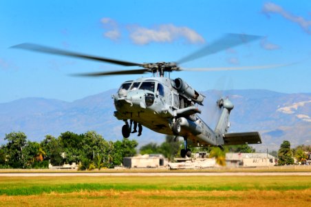 Haiti Relief efforts DVIDS241000