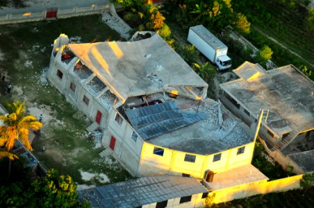 Haiti Relief efforts DVIDS240997