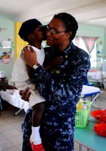 Haiti Relief efforts DVIDS254324