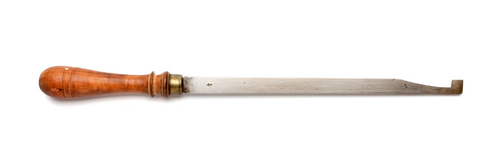 Hakstål - Skoklosters slott - 105072