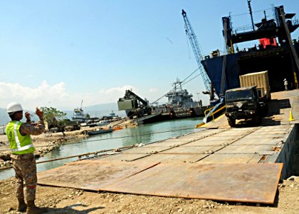 Haiti Relief DVIDS253587