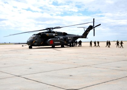 Haiti relief operations 100309-N-OH262-056