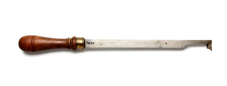 Hakstål - Skoklosters slott - 105428