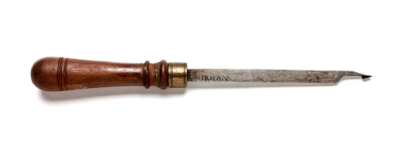 Hakstål - Skoklosters slott - 105570