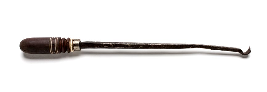 Hakstål - Skoklosters slott - 105901