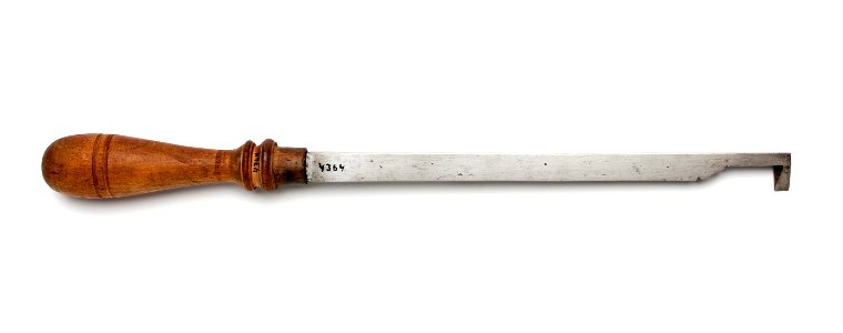 Hakstål, 1673 - Skoklosters slott - 105415