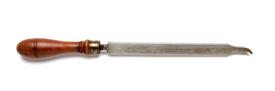 Hakstål - Skoklosters slott - 105619