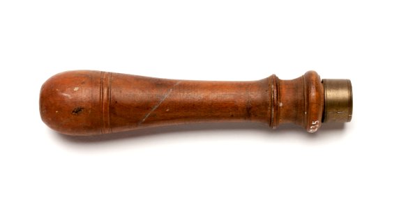Hakstål - Skoklosters slott - 105085