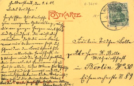 Halberstadt, Sachsen-Anhalt - Domplatz (back) (Zeno Ansichtskarten)