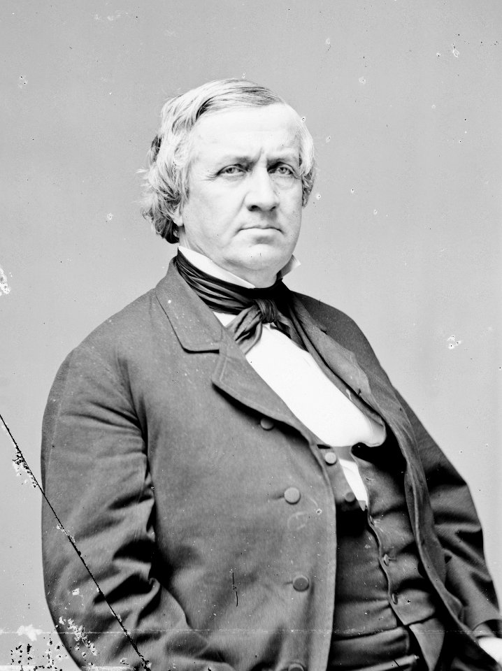 Hale, Hon. John P., M.C. N.H
